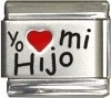 Mi Hijo (My Son)
