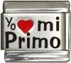Mi Primo (My Male Cousin)