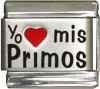 Mis Primos (My Cousins)