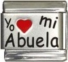 Mi Abuela (My Grandmother)