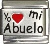 Mi Abuelo (My Grandfather)