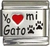 Mi Gato (My Cat)