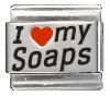 I Love my Soaps