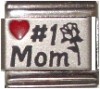 Number 1 Mom