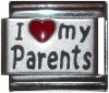 I Love my Parents