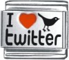 I Love twitter