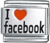 I Love facebook