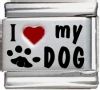 I Love My Dog
