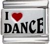 I Love Dance