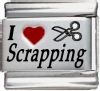 I Love Scrapping