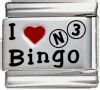 I Love Bingo