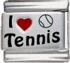 I Love Tennis