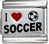 I Love Soccer