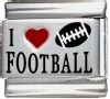 I Love Football