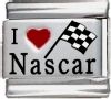 I Love Nascar