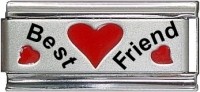 Best Friend (superlink)