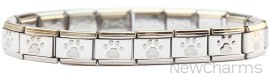 Shiny Starter Bracelet