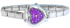 Italian Charm Watches