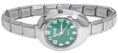Italian Charm Watches